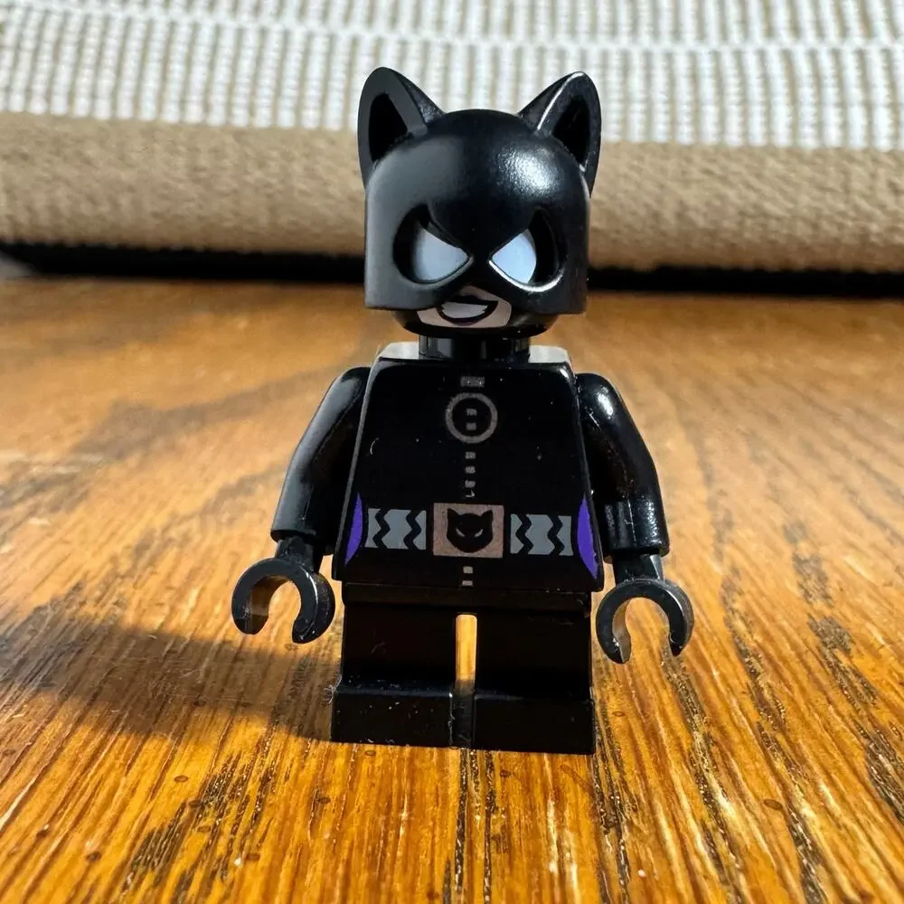 Lego Mini‎ Figure Assortment